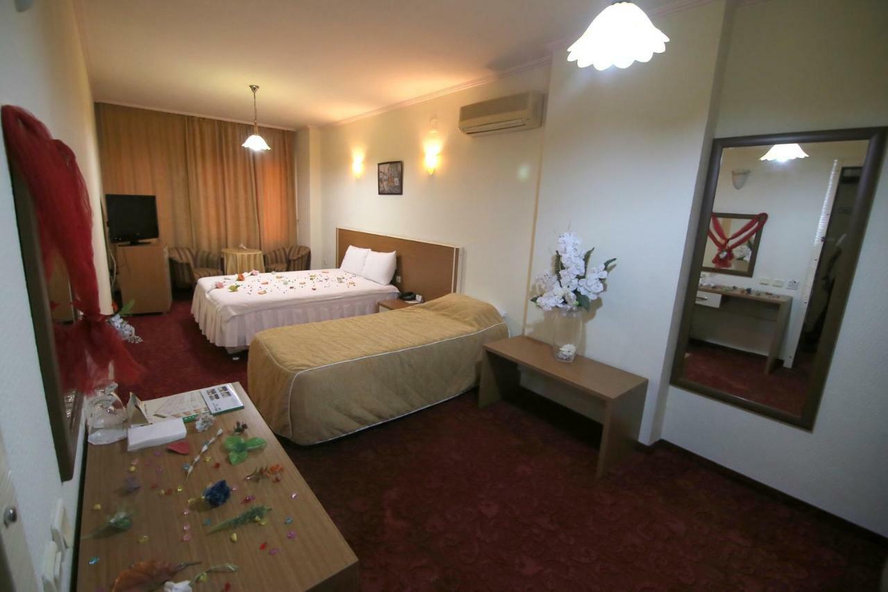 Aykut Palace Otel إسكندرونة المظهر الخارجي الصورة