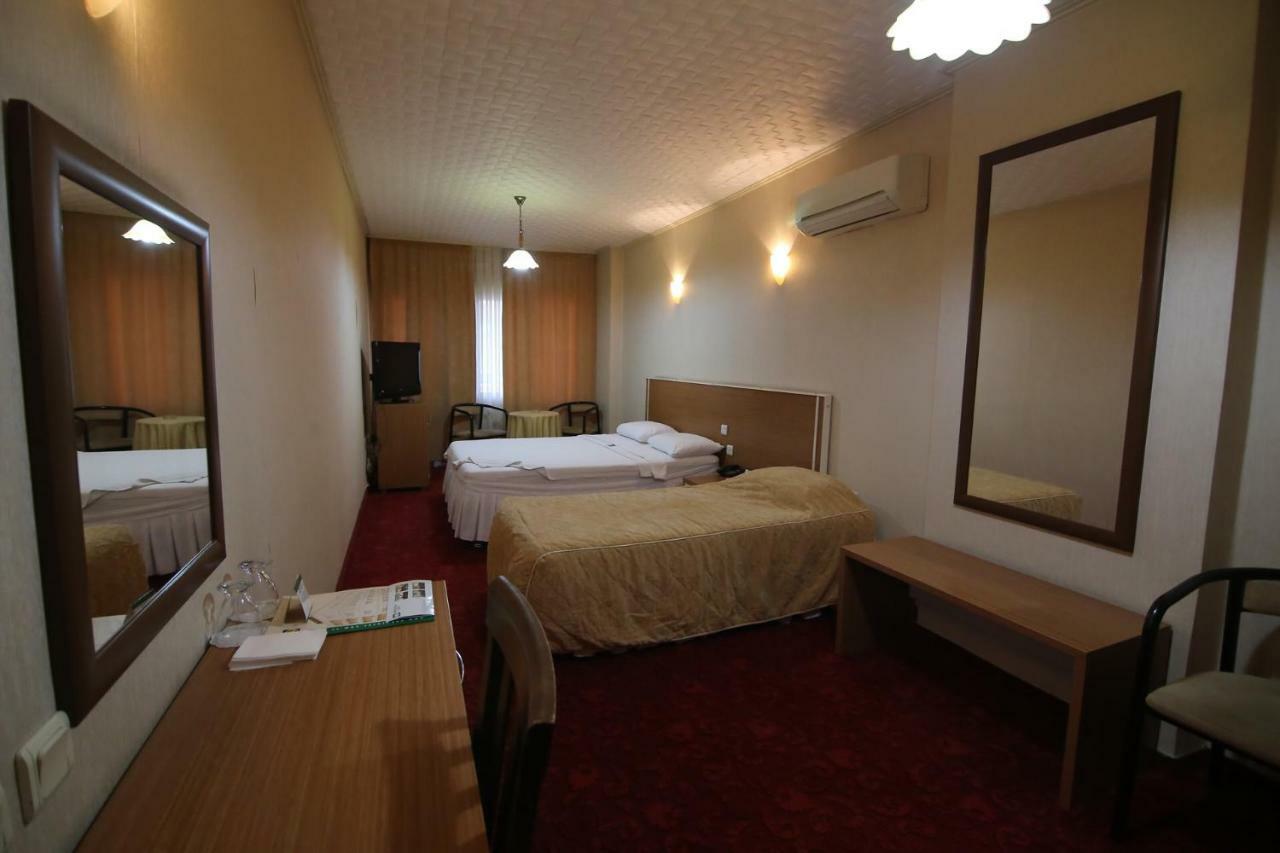 Aykut Palace Otel إسكندرونة المظهر الخارجي الصورة