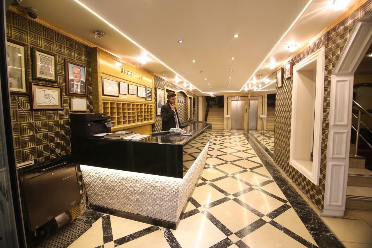 Aykut Palace Otel إسكندرونة المظهر الخارجي الصورة