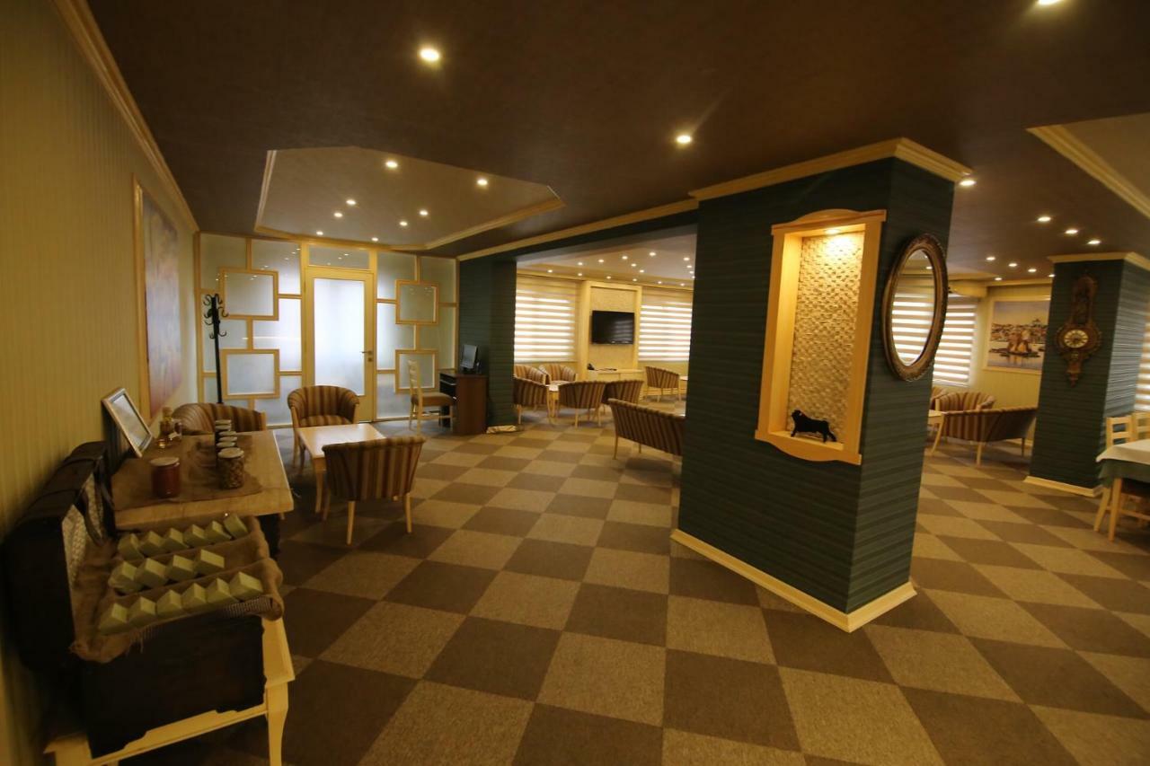 Aykut Palace Otel إسكندرونة المظهر الخارجي الصورة